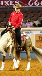 A recap of one of the best days in reining!🐎 | Oklahoma Tourism
