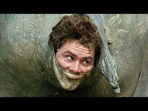 Jim Carrey, America Unmasked — Behind his Iconic Comedy Career