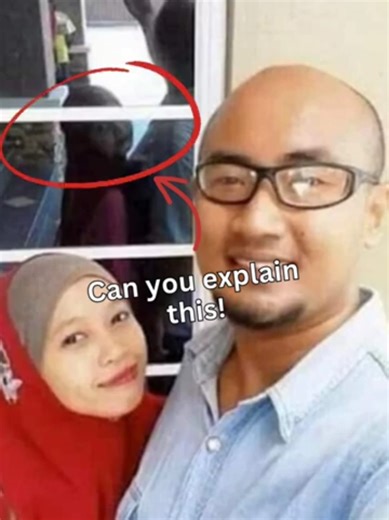 Scariest Things Hidden in Normal Photos – Part 150