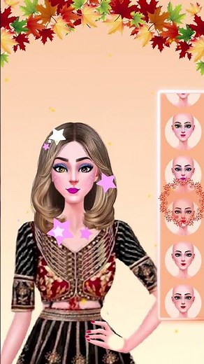 Princess Dressup: Makeup Games