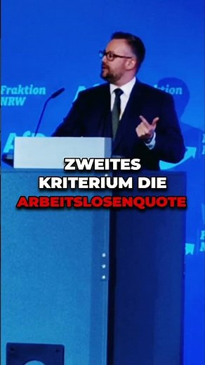 Dänische Sozialdemokraten: 5 Kriterien, die du kennen musst! #shorts