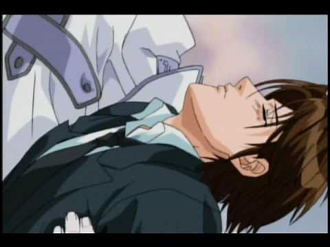 yami no matsuei-haunted