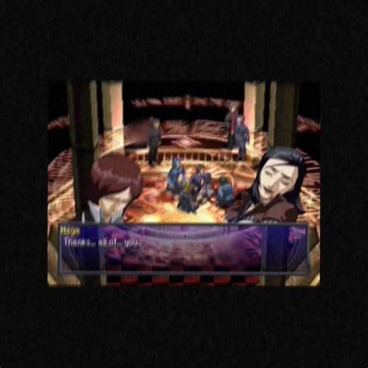 Exploring My Favorite Characters from Persona Series