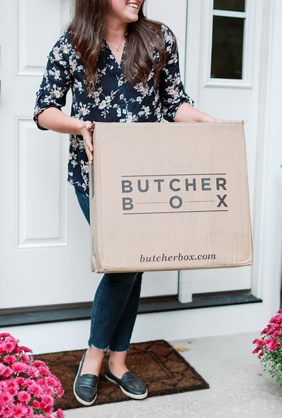 Butcher Box Review