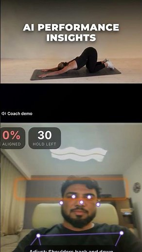 Your Watch Tracks Your Body… FitLife AI Understands It | FREE AI Fitness Coach App