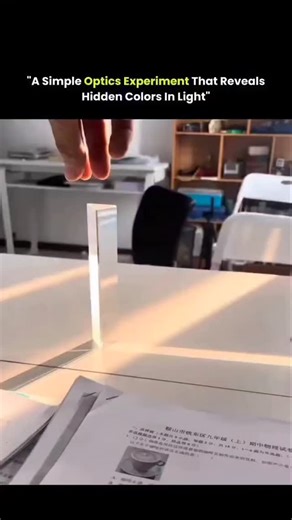 ☠️☠️ on Instagram: "Instagram shares an 85-second montage video compiling everyday physics phenomena, from electrostatic spoon structures to fluid eruptions and spinning illusions, captioned simply "Physics are amazing" to evoke wonder. Released on December 14, 2025, by content creator, it amassed 49,000 likes and 734,000 views within hours, fitting their pattern of viral, feel-good science clips like abandoned space makeovers. Replies humorously highlight real-world quirks, such as ceiling fan 