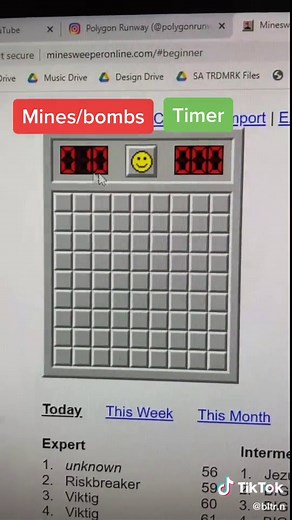 How to Play Minesweeper: Tips and Tricks for Beginners