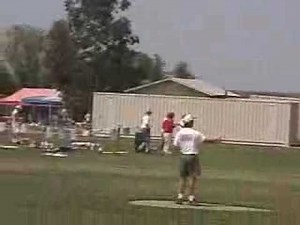 David Fitzgerald Control LIne Precision Aerobatics