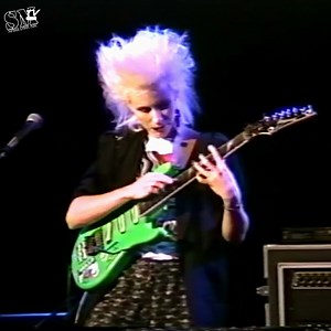 Jennifer Batten - "Flight Of The Bumble Bee"(Live At MI) #guitar #jenniferbatten #guitarsolo | Shred Music TV