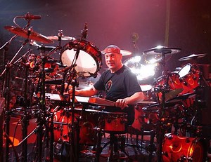 Neil Peart - Alchetron, The Free Social Encyclopedia