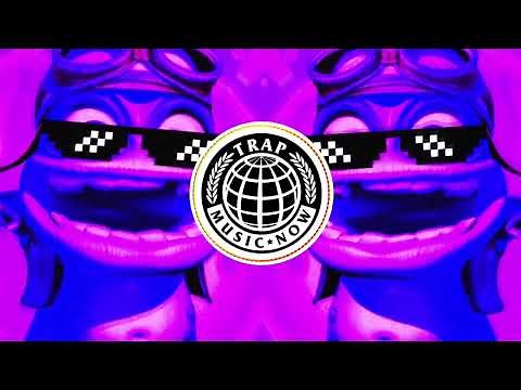 CRAZY FROG PHONK (OFFICIAL TRAP REMIX) - ZOMBR3X [1 HOUR]