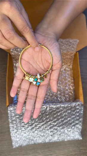 A Random order Packing |order only at www.poliskart.com | 9597982859#poliskart #antiquejewels #viral