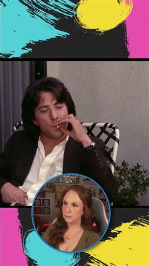 I love historic stuff like this #movie #reaction #President #truestory #history