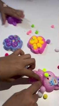 Dumpling Squishy & Slime Fun دامبلينج سكوشي + سلايم + سوشي