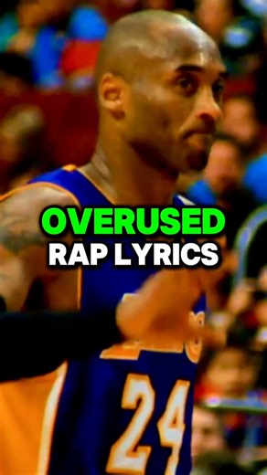 Rising Charts on Instagram: "Some of the most overused rap lyrics ever 📝 From “ballin like Kobe” to flips of “I got 99 problems” and the classic “can’t see you like Stevie Wonder,” these bars have shown up in songs by Jay-Z, Lil Uzi Vert, Chief Keef, J. Cole, Lil Wayne, Tyler, the creator and more. Who do you think used these lines the best? 👇🔥 #rap #hiphop #raplyrics #kobebryant #jayz #liluzi #chiefkeef #jcole #lilwayne #tylerthecreator"
