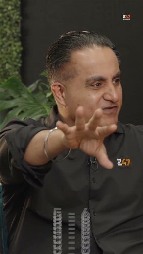 You are not AI Native, here's why