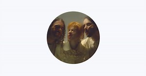 Paramore on Apple Music
