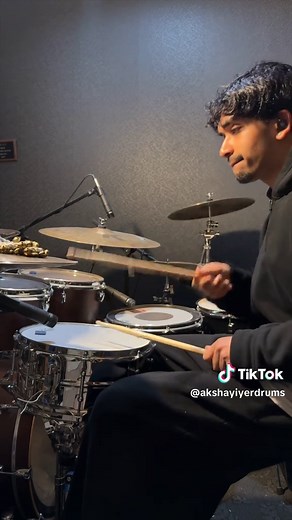 Cinderella Drum Loop: Mastering Ghost Notes