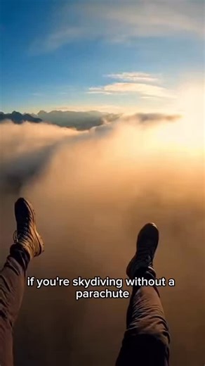 ☁️🏡 “When you’re skydiving over Vegas and suddenly realize… no parachute… don’t panic. Because honestly? Landing at 5310 Evergreen might be the softest, coziest outcome imaginable. A warm Charleston Heights mid-mod nest that feels like it catches you.” 😄 Buy Bold 💫 Sell Smart 💼 Ready, when you are. Matthew Banks Team Lavert • eXp Realty 🪪 License: S.0203129 📱 213-400-1421 ✉️ matthew.banks@exprealty.com #LasVegasRealEstate #LasVegasHomes #VegasLiving #LasVegasRealtor #VegasLife #VegasListin