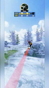 Sniper Shooter Wild Gameplay | Epic Target Shooting | Younus YT Gamer #Shorts