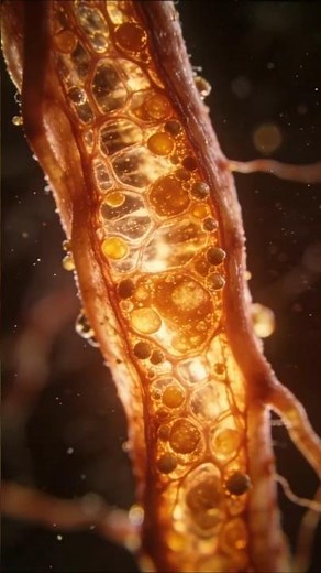 Endothelial Dysfunction: How Blood Vessels Lose Control Over Time