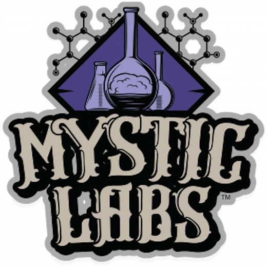 Mystic Labs Delta-8: Where Science Meets Magic! | Leafly