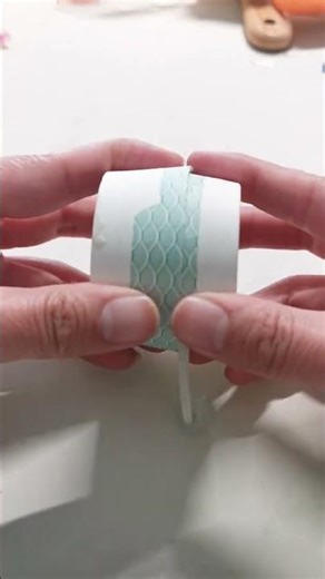 DIY Handmade Rattle for Kids - Parent-Child Craft Time