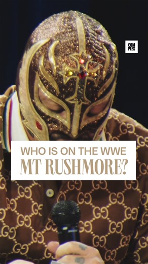 1.9K views · 23 reactions | Rey and Quavo got the picks on LOCK  #GOATTALK Powered by Call of Duty Shop Quavo's artist collection and Rey Mysterio WWE merch on Complex | Complex | Facebook