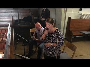 If I Aint Got You (Cover Hochzeitssängerin Katharina Weiß Hannover)
