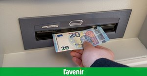 Vol par ruse au distributeur de billets : voici la méthode des escrocs et les conseils pour se protéger