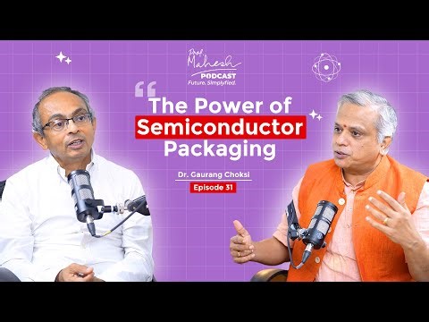 Inside the Semiconductor Value Chain: Design to Final Chip