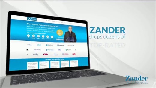Zander Insurance TV Spot, 'Insurance Shouldn't Be Complicated'