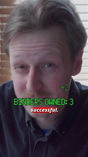 ben.m0v on Instagram: "Paperclip to Pokédex Part 13 📎 Look I’ll admit it, this isn’t the most thrilling trade in this series so far but a very worthwhile one. Now with 3 binders I can finally store every Pokémon I’ve collected without having to lug around a big tub of loose cards. @londoncardshow #pokemon #pokemontcg #tradingchallenge"