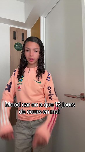Combien de jours de cours en mai ? (12 jours expliqués)