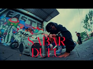 Gihon Marel - Sabar Dulu (Official Music Video)