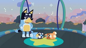 bluey s01e33