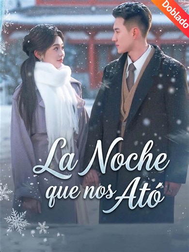 [Doblado]La Noche que nos Ató - EP 5 Drama y Obra en Línea | Mira Video Corto de Romance por Episodio Gratis - GoodShort
