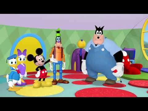 Mickey's Springtime Surprise-clip5