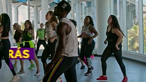 Trabaja de acuerdo con tu estilo de vida: enseña Zumba cuándo sea, dónde sea y sonríe al ritmo que te marca la salsa. 😎 | Zumba Fitness