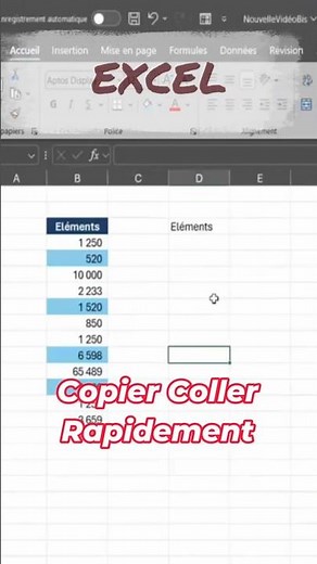 Excel: Smart Copy to know!