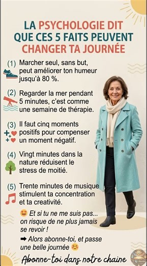 5 Astuces Psychologiques pour Booster ton Moral instantanément ! 🧠✨#citation #développementpersonnel