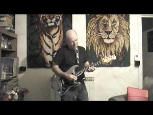 Alone - Bee Gees ( cover )