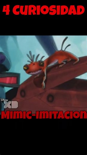 5 Interesting Facts About the Emulek Slug #slugterra