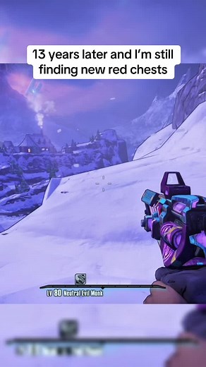 Borderlands 2 red chest locations: finding hidden chests 2026