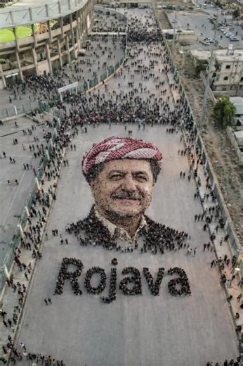 Exploring Kurdish Culture in Northern Syria