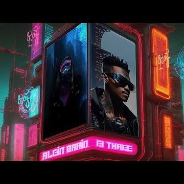 What’s Your Problem? (Official Virtualizer)Prod By Alien Brain a.k.a Sonic Feat - 13 THREE