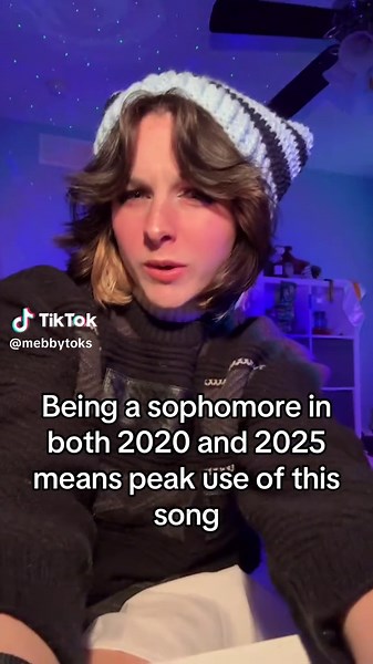 Reflecting on 2020 Through Penelope Scott's Music