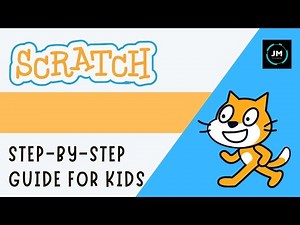 Scratch for Beginners | Interface