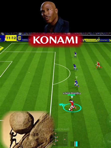 Exploring Konami's Efootball Mobile Experience