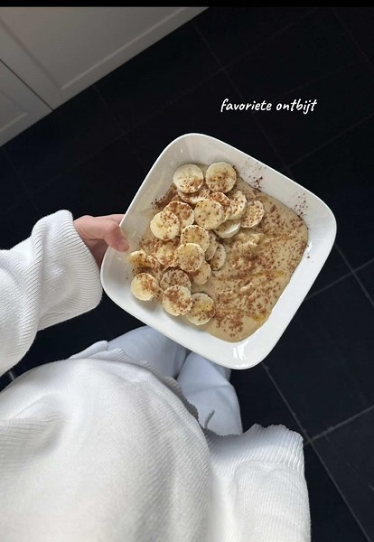 Snel en Heerlijke Ontbijt Ideeën binnen 5 Minuten